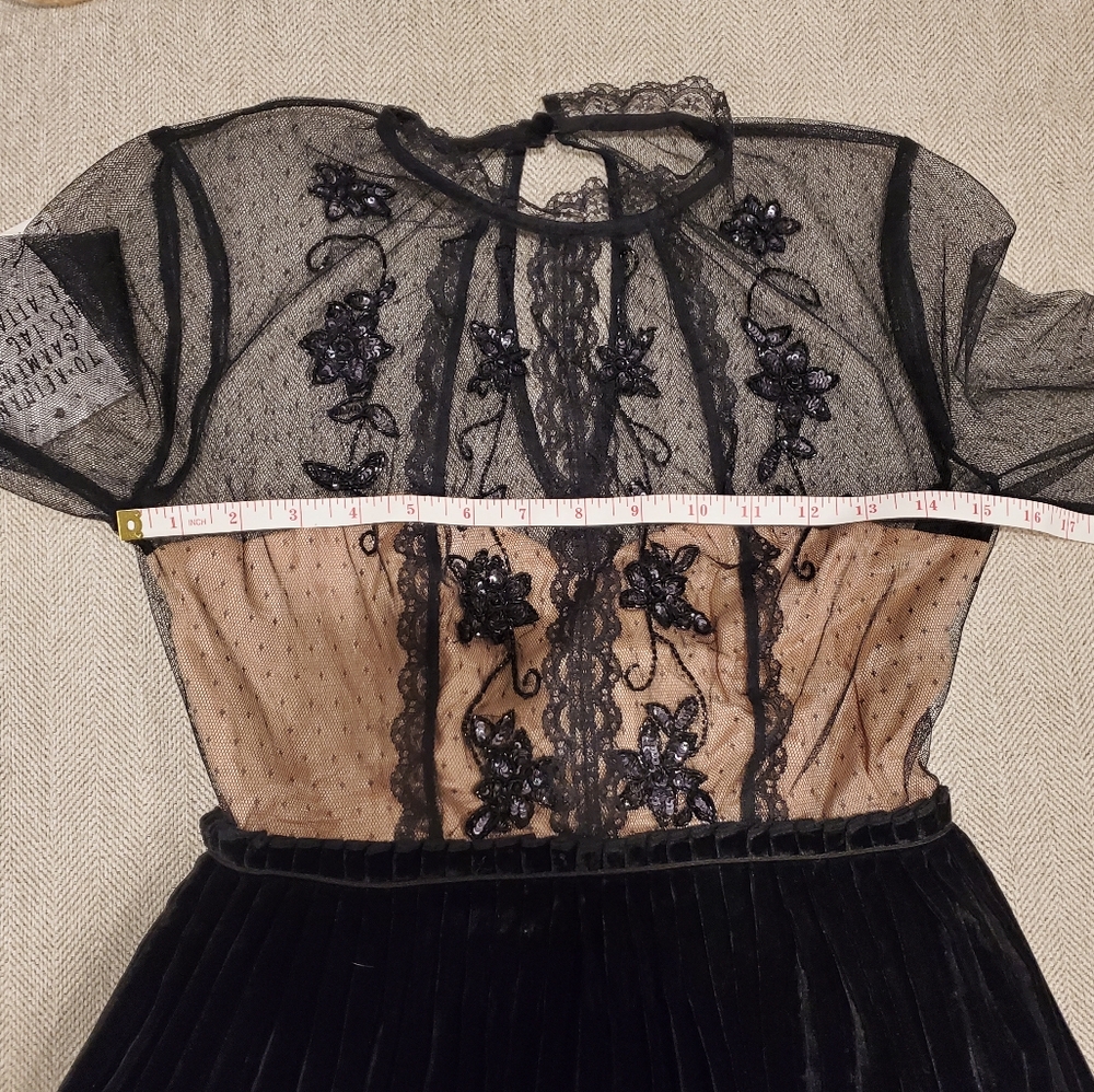 Brand new Free People dress size 2 XS S - Picture 6 of 12